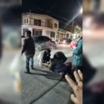 Atropellaron a una adulta mayor en Perico y el conductor escapó