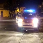 Asalto con arma blanca a un anciano en Alto Comedero