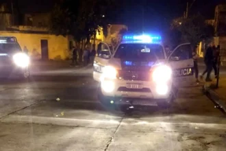 Asalto con arma blanca a un anciano en Alto Comedero