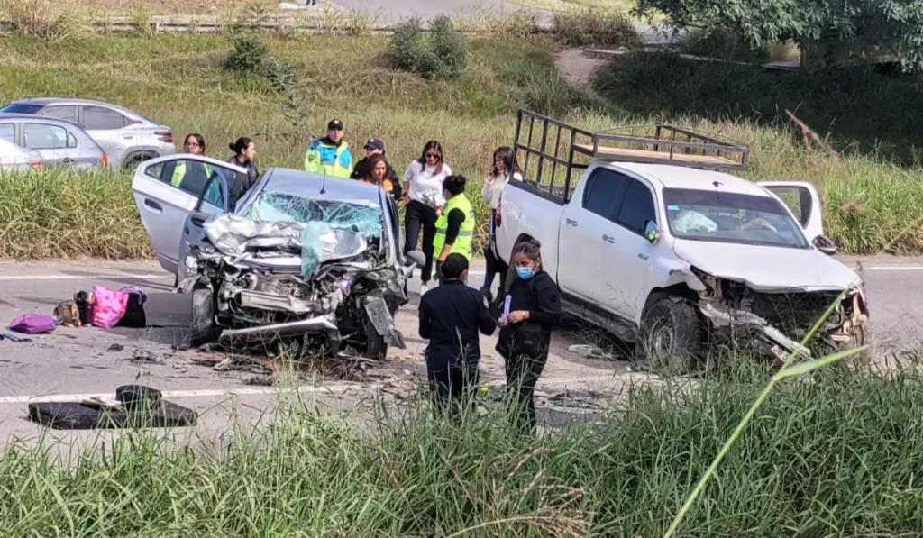 Choque fatal en Ruta 66: imputado por dos muertes recupera la libertad