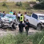 Choque fatal en Ruta 66: imputado por dos muertes recupera la libertad
