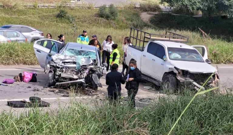 Choque fatal en Ruta 66: imputado por dos muertes recupera la libertad