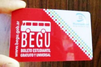Inscripción al BEGU 2026: vence el plazo para estudiantes de Jujuy