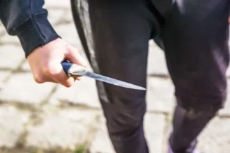 Apuñalamiento en Alto Comedero: joven herido en violento asalto