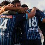 Gimnasia defiende el liderato ante San Martín en La Ciudadela