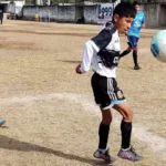 La Fundación Valencia organiza una nueva edición de la Liga Inclusiva de Fútbol Adaptado