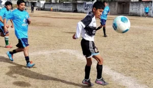 La Fundación Valencia organiza una nueva edición de la Liga Inclusiva de Fútbol Adaptado