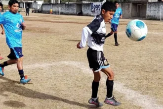 La Fundación Valencia organiza una nueva edición de la Liga Inclusiva de Fútbol Adaptado