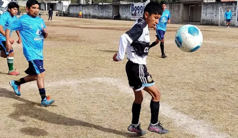 La Fundación Valencia organiza una nueva edición de la Liga Inclusiva de Fútbol Adaptado