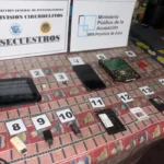 Operativo contra explotación infantil: Jujuy participó en 270 allanamientos internacionales