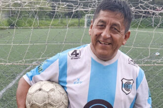 Hallazgo de José Marcelo Areco: Encontraron sin vida al hombre buscado en Jujuy