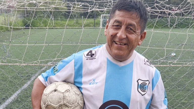 Hallazgo de José Marcelo Areco: Encontraron sin vida al hombre buscado en Jujuy