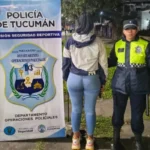 Dos jujeños detenidos en Tucumán durante operativo de Tribuna Segura