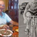 Carrera de ciclismo de los 100 kilómetros en homenaje a Jorge Lobo Hernáez