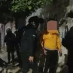 Detención en Perico: salteño fue aprehendido por violar prohibición de salida