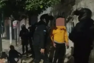 Detención en Perico: salteño fue aprehendido por violar prohibición de salida