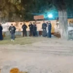 Hallazgo de cuerpo en Fraile Pintado: murió un hombre de 34 años