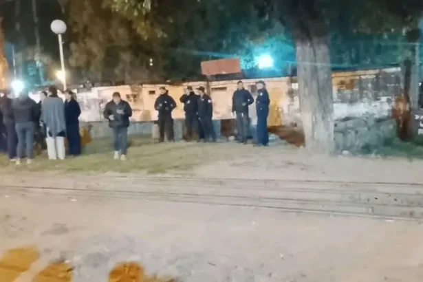Hallazgo de cuerpo en Fraile Pintado: murió un hombre de 34 años