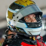 Matías Clapier participará como invitado en el Car Show santafesino