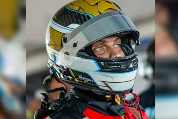 Matías Clapier participará como invitado en el Car Show santafesino