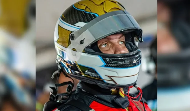 Matías Clapier participará como invitado en el Car Show santafesino