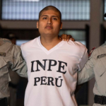 Indagan a Pequeño J tras su llegada a la Argentina por el triple crimen