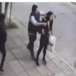 Robo de celular en Palpalá: víctima fue asaltada en parada de Ruta 66