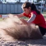 Capacitación de atletismo escolar para fortalecer la disciplina en Jujuy