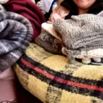 Gimnasia organiza colecta solidaria de abrigos y frazadas