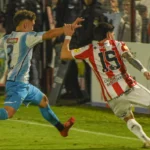 Gimnasia cayó 2-0 ante San Martín en la Ciudadela de Tucumán