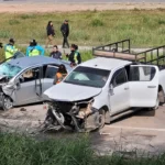 Tragedia en Ruta 66: familia pide imputación por homicidio doloso