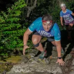 Trail nocturno en El Carmen: una experiencia deportiva bajo la luna