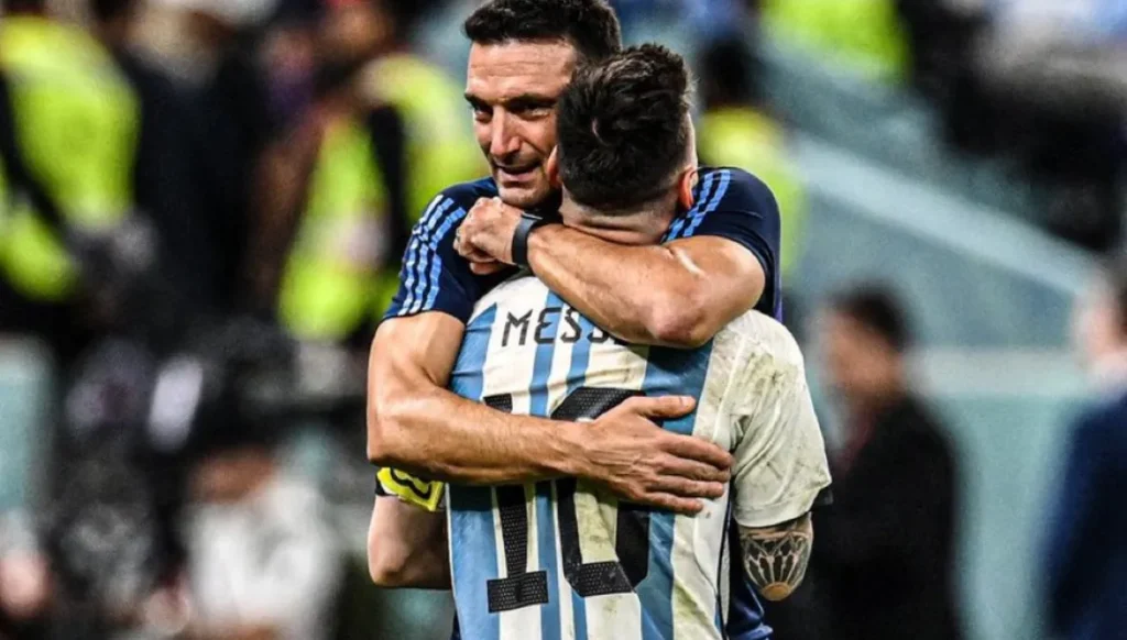 El 13 de mayo se conmemora el Día Mundial del Entrenador de Fútbol
