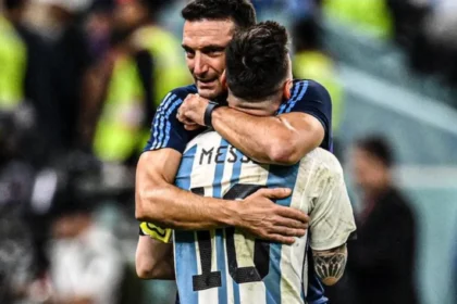 El 13 de mayo se conmemora el Día Mundial del Entrenador de Fútbol