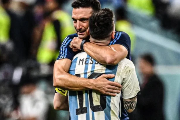 El 13 de mayo se conmemora el Día Mundial del Entrenador de Fútbol