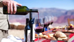 La Feria del Vino en Jujuy se realizará en el Cabildo durante la Semana Gastronómica
