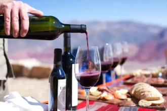 La Feria del Vino en Jujuy se realizará en el Cabildo durante la Semana Gastronómica