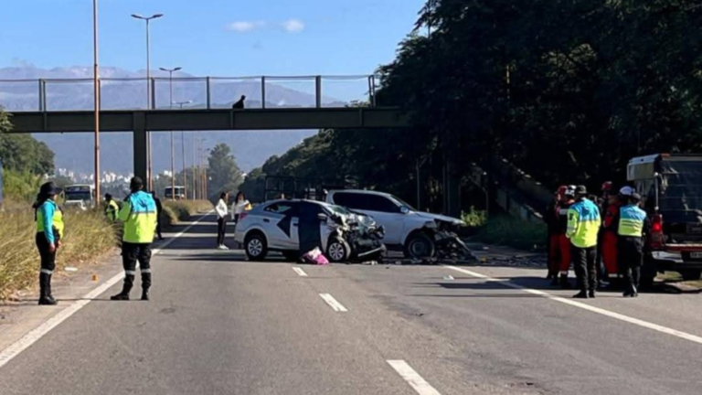 Ruta 66: La querella pedirá que la causa sea recaratulada como “homicidio con dolo eventual”