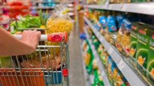 Las ventas minoristas de pymes registraron caída del 3,2% en abril