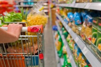 Las ventas minoristas de pymes registraron caída del 3,2% en abril
