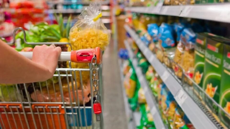 Las ventas minoristas de pymes registraron caída del 3,2% en abril