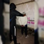 Capturan a delincuente detenido en Palpalá buscado por robo con arma