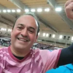 Gary López asume la dirección técnica de la selección boliviana de handball