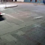 Robo en Rentas San Pedro: sospecha de complicidad interna por la precisión del delincuente