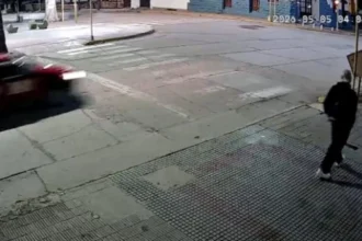 Robo en Rentas San Pedro: sospecha de complicidad interna por la precisión del delincuente