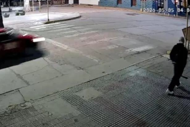 Robo en Rentas San Pedro: sospecha de complicidad interna por la precisión del delincuente
