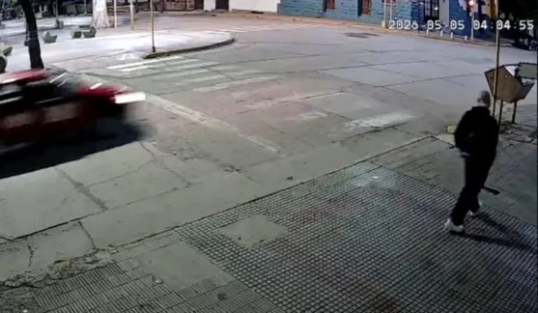 Robo en Rentas San Pedro: sospecha de complicidad interna por la precisión del delincuente