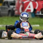 Tres pilotos jujeños competirán en la tercera fecha del karting salteño