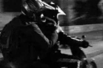 Asalto violento: delincuentes robaron una moto bajo amenazas en Alto Comedero