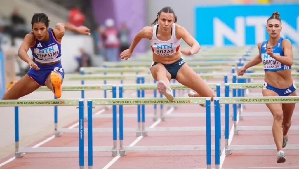 El 14 de mayo se conmemora el Día Mundial del Atletismo en todo el mundo